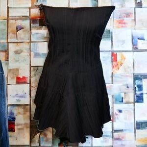 Beauty Fiend Gothic Dress Size L NWT